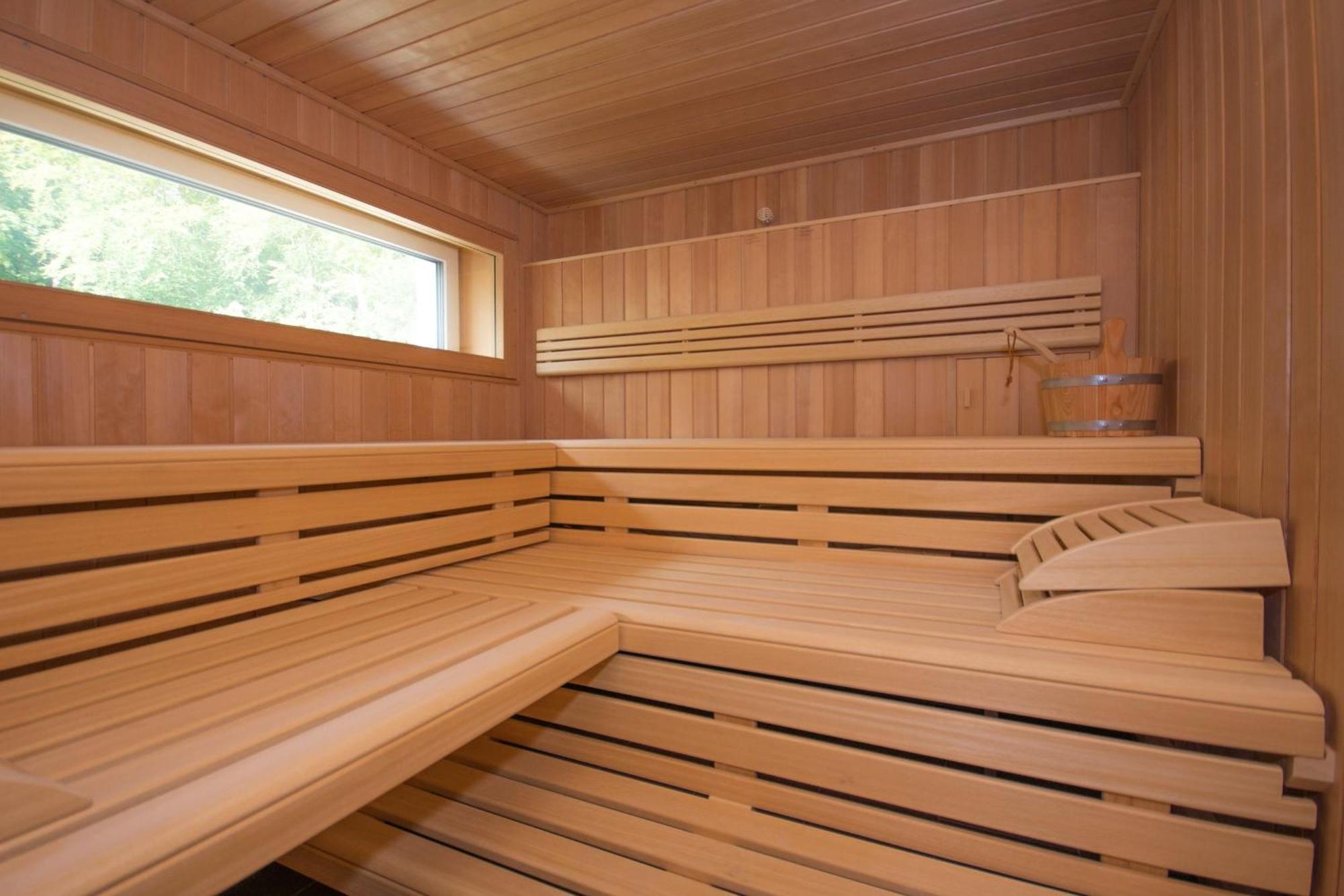 Ferienwohnung Waldperle Sellin  Exterior foto